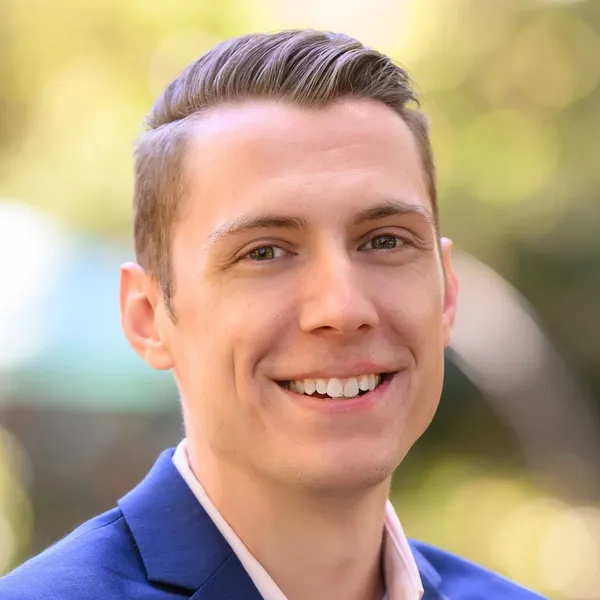 Dan Shallenberger