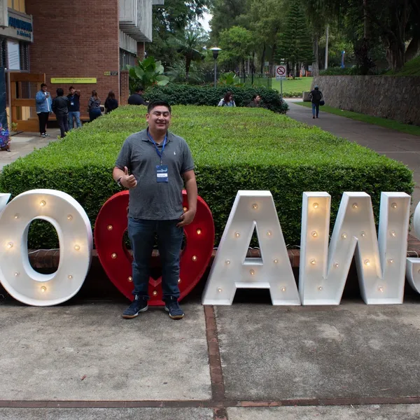 Byron Lainez