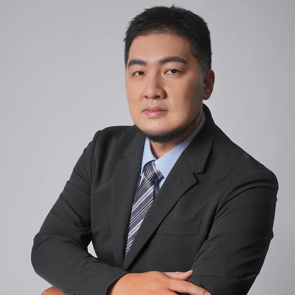 Ray Lin
