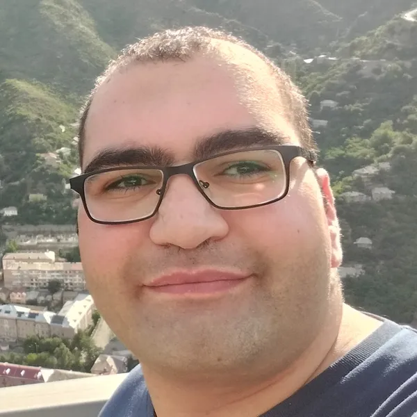 Yousef De Baz
