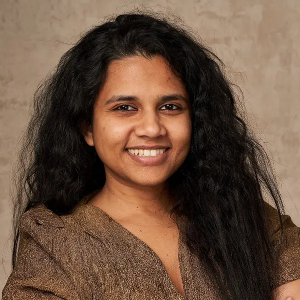 Mouna Neelakanta