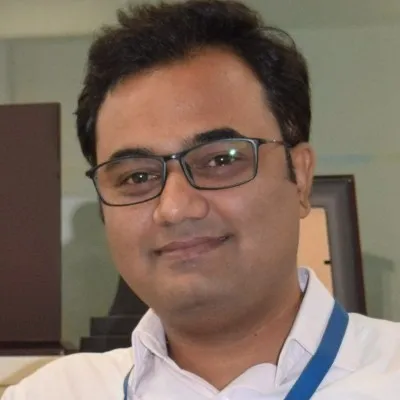 Mohammed Kashif Rafi