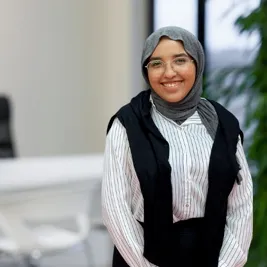 Hania Arfaoui