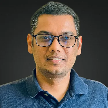 Anuj Tyagi