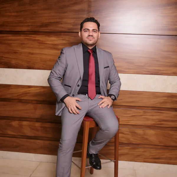 J. Manuel Garcia Torres