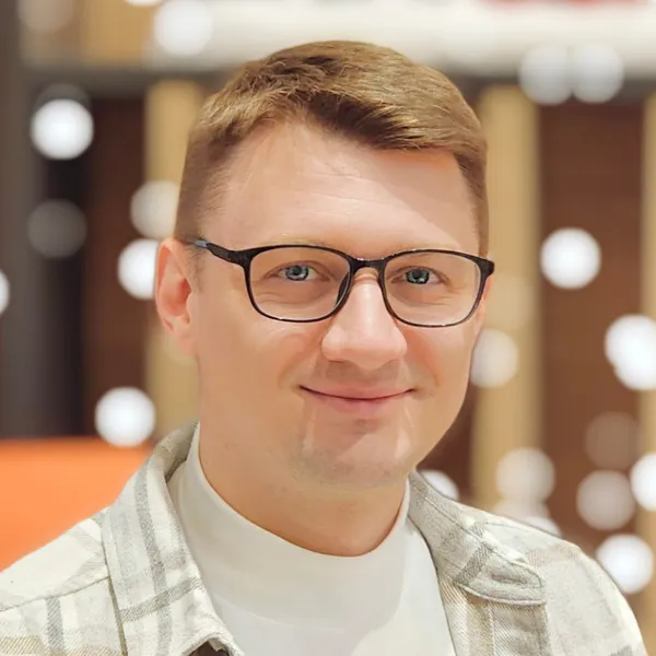 Maksim Skutin