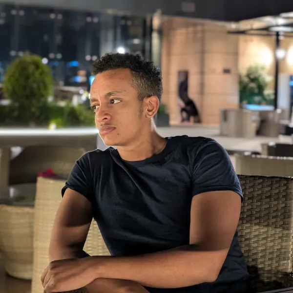 Fenet Mulugeta