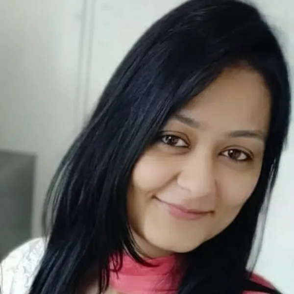 Kaumudi Tiwari