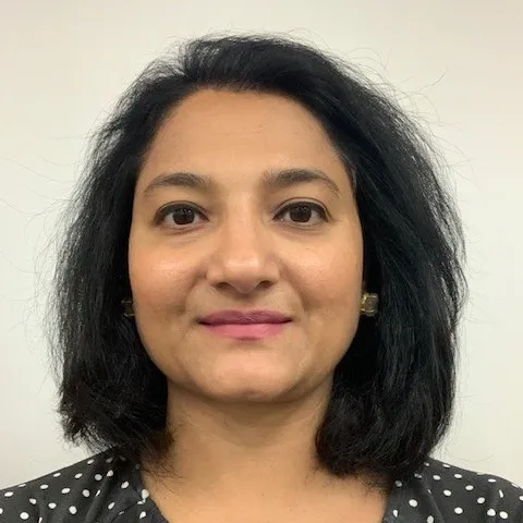Jyothi Goudar