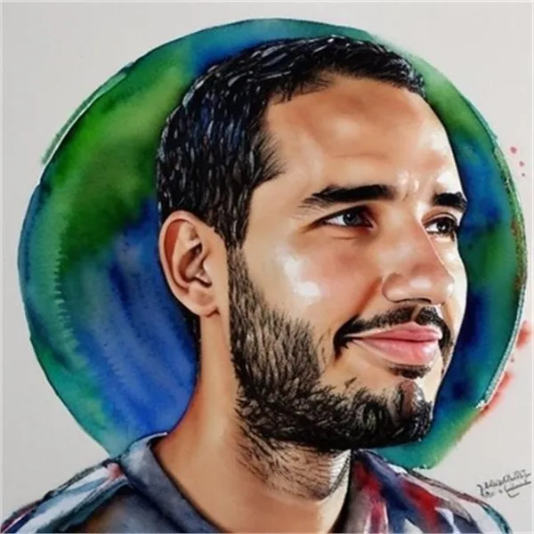 Amine Ait el harraj