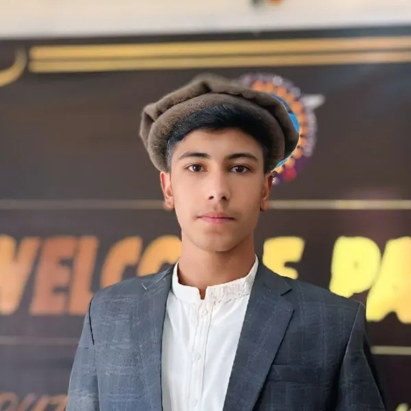 Imran Ali Haider