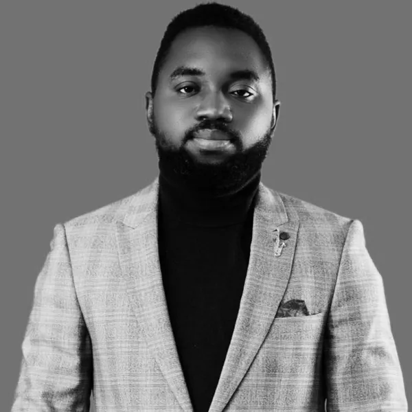 Gabriel Taiwo Olaleye