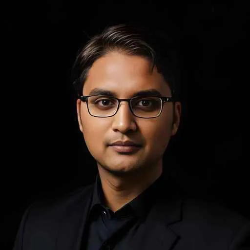 Bhavin Patel