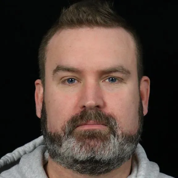 Aaron Sempf