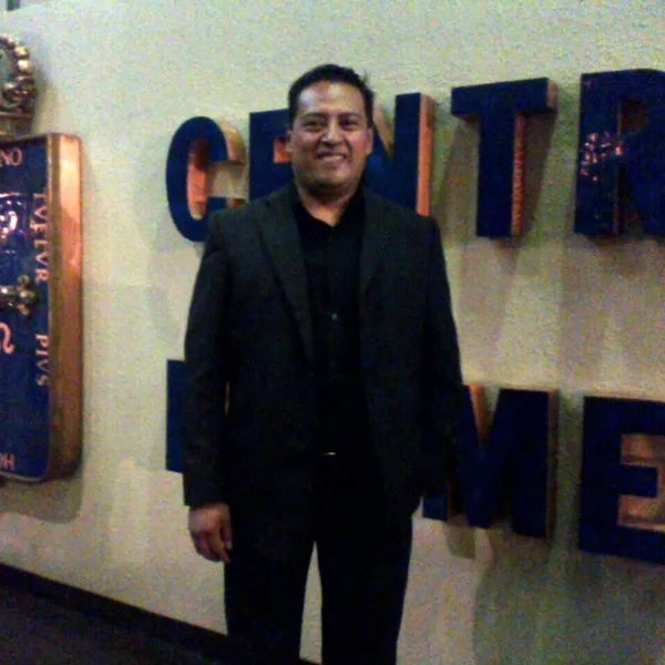 Enrique Aguilar Martinez