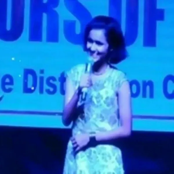 Srishty M