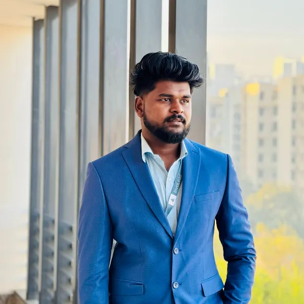 Lalit Moharana