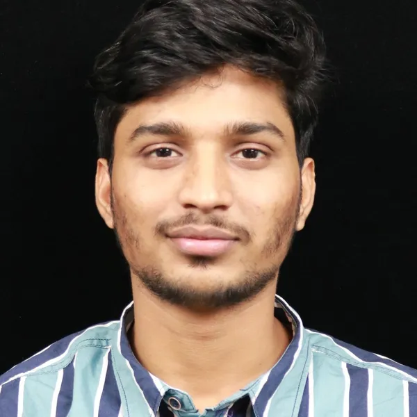 Shubham Tiwari