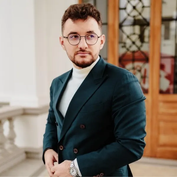 Raileanu Alex