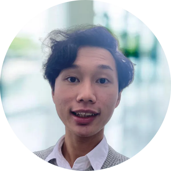 John NG