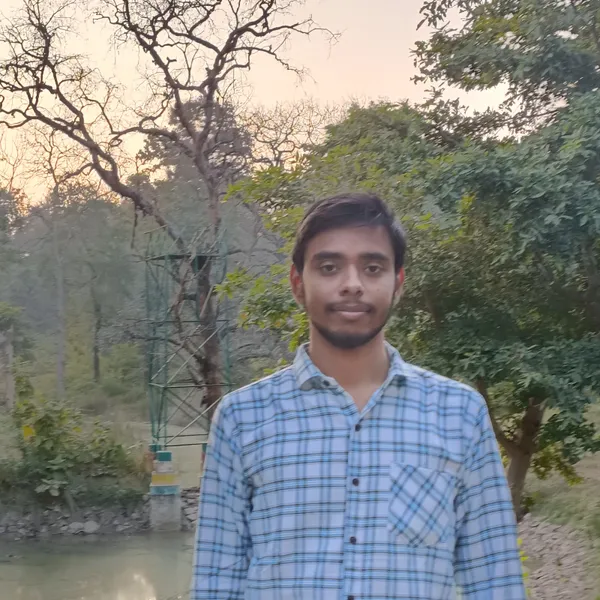 Rishi Tiwari
