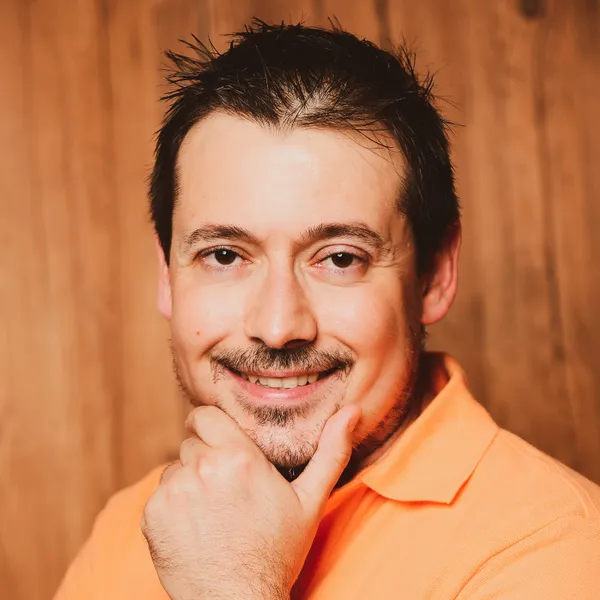 Benito Martin
