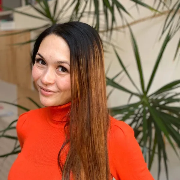 Elena van Engelen - Maslova