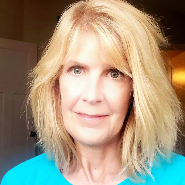 Mary Becken