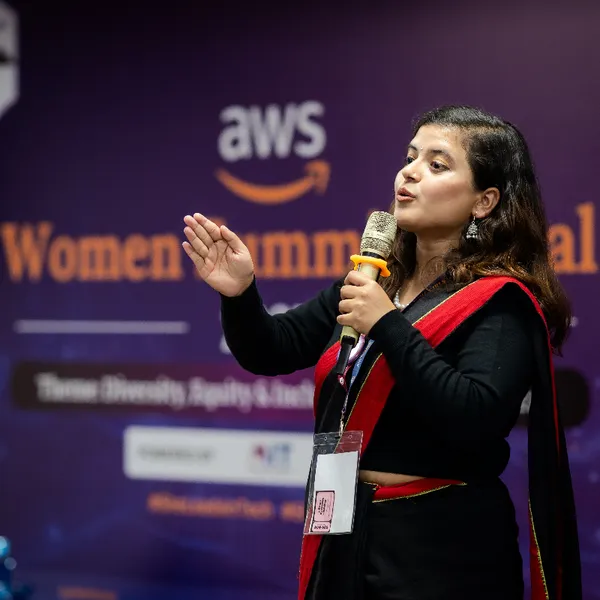 Muna Bhattarai