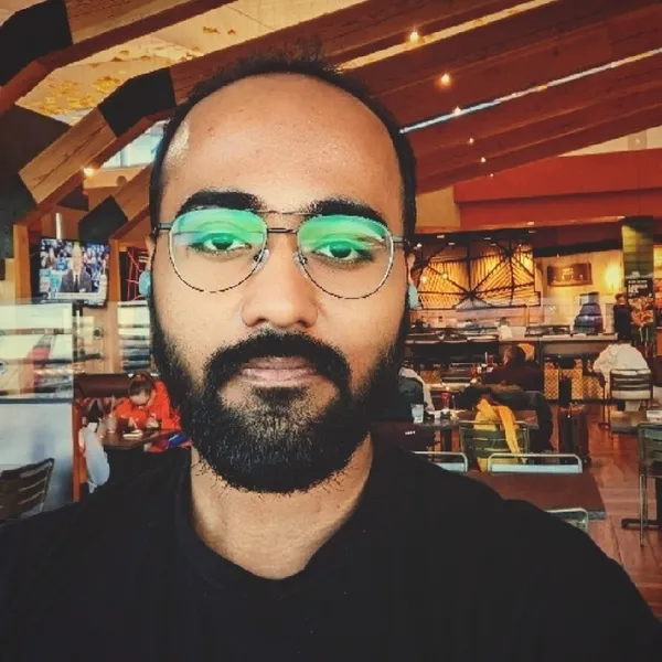 Saikat Mukherjee