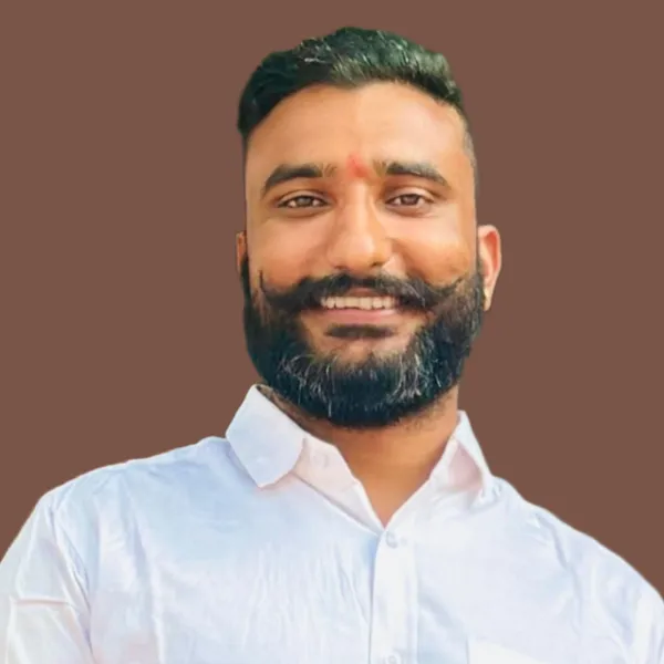 Mandeep Singh