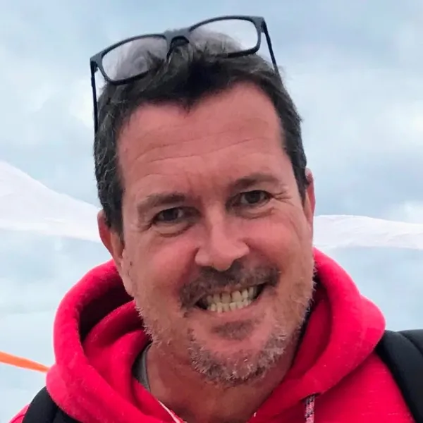 Marc Campora