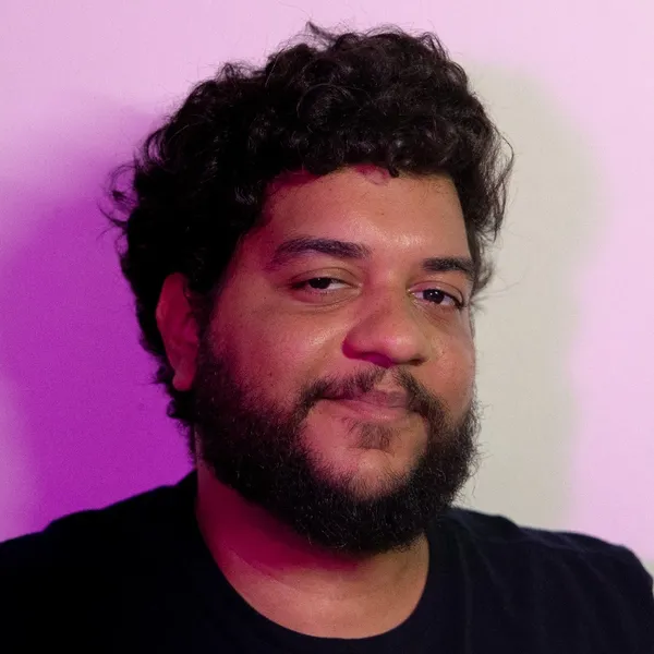 Matheus Hofstede