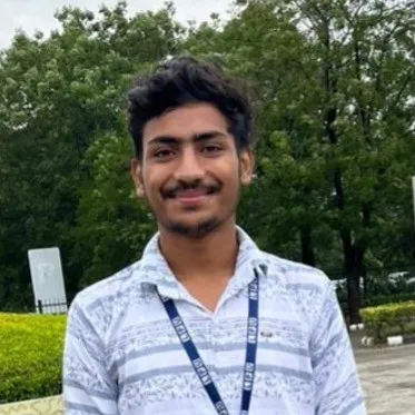 Nitin Kumar Kushwaha