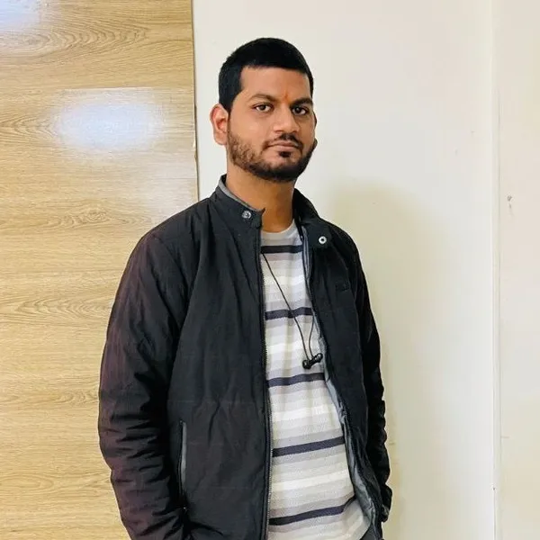 Prashant Singh