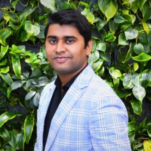 Debojyoti Mahapatra