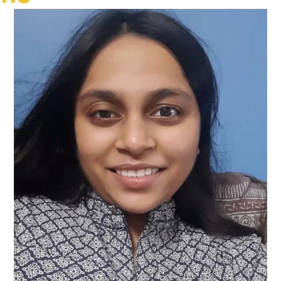 Tanisha Bansal