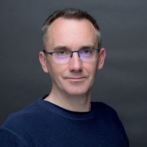 Olivier Lemaitre