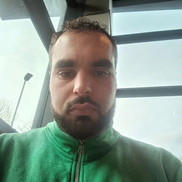 Alam Ahmed