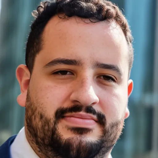 Daniel Morales
