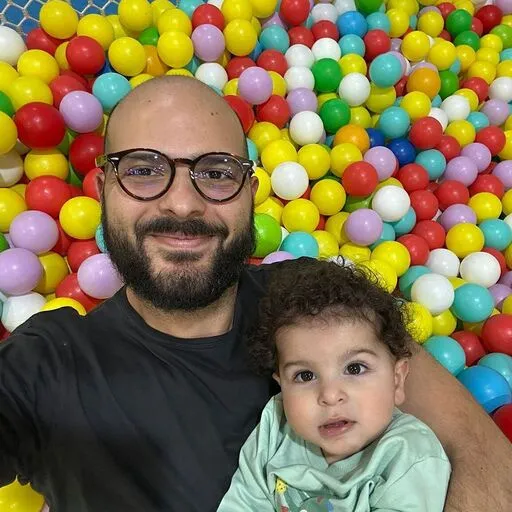 Achraf Souk