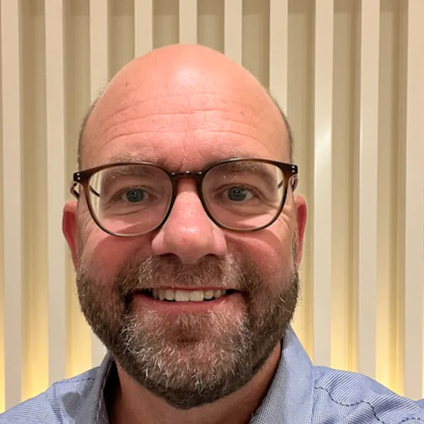 Matthew Gillard