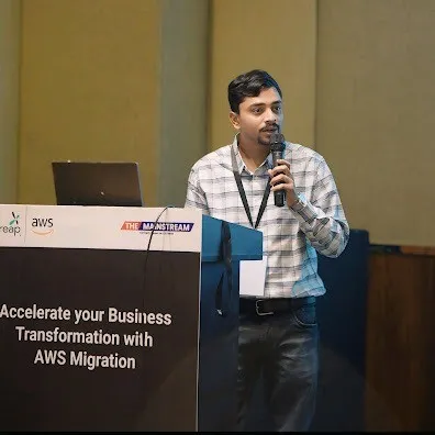 Piyush Chaudhari