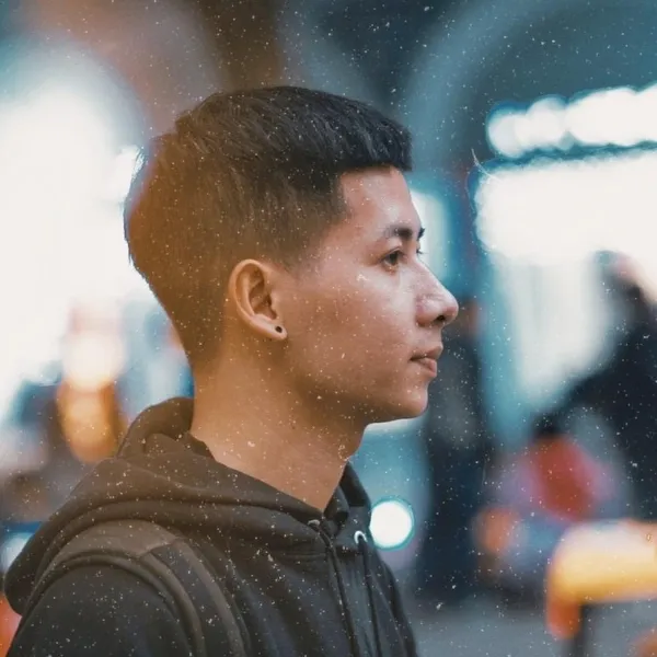 Huu Anh Vo