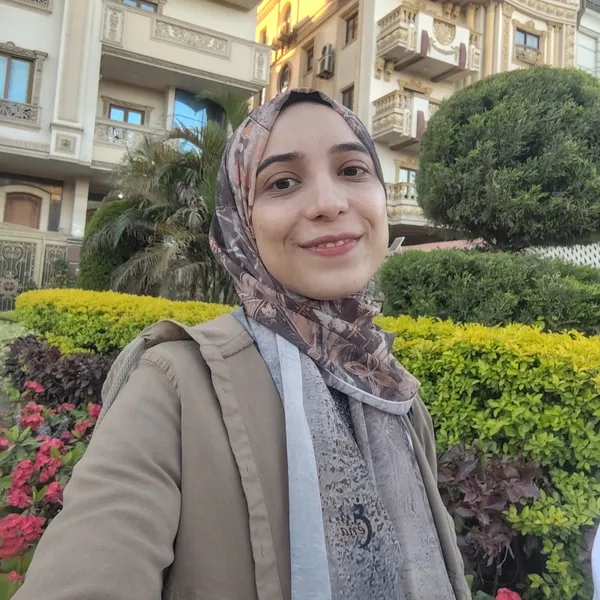 Asmaa Elalfy