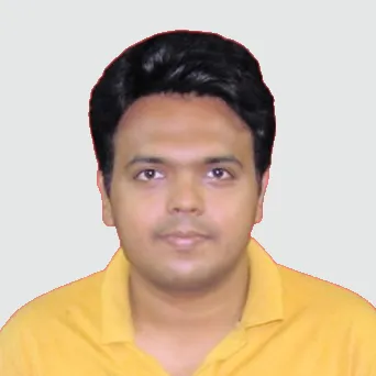 Pratik Kulkarni