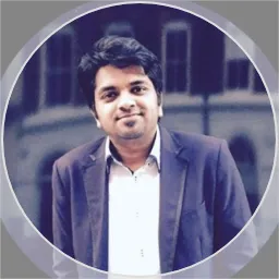 Harsha Mathan