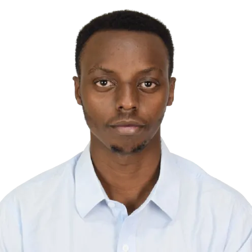 Denis Njatha