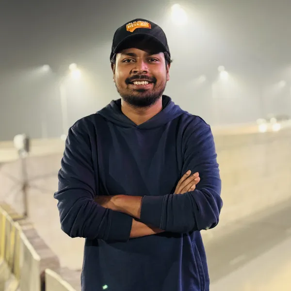 Khaja Sabik Ahmed