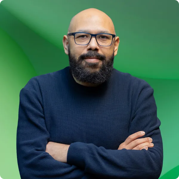 Oscar Cortes